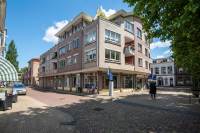 Woning Warmoesstraat 10 Gorinchem