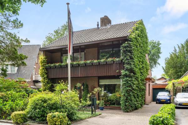 Woning Julianalaan 20 Ede