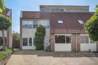 Woning Ariohof 12 Kampen