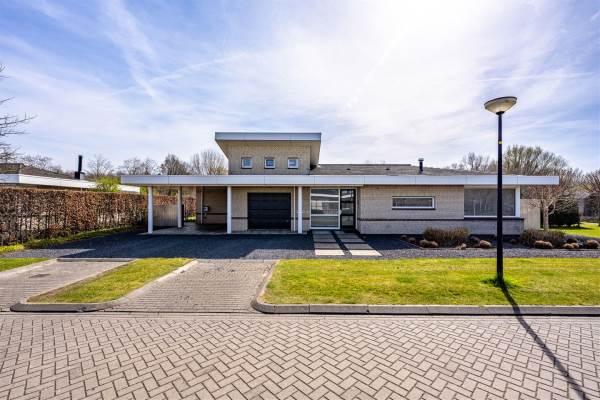 Woning Eaglelaan 115 Lelystad