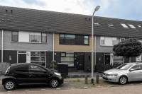 Woning Marknessestraat 30 Tilburg