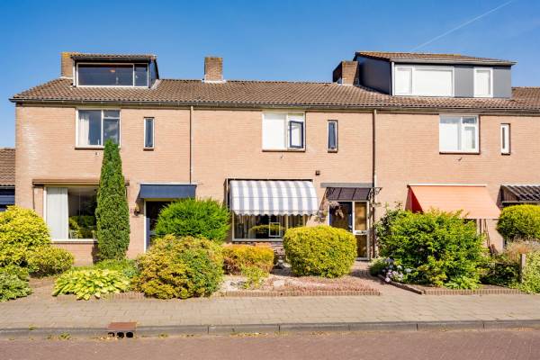 Woning Valkenhof 30 Nijkerk