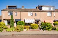 Woning Valkenhof 30 Nijkerk