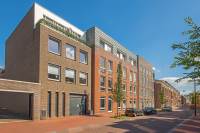 Woning Nieuwstraat 75Z Den Bosch