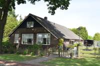 Woning Zuideropgaande 121 Hollandscheveld