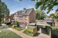 Woning Zaagmolenweg 18 Beek en Donk