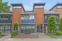 Woning Duizendguldenkruid 3 Amersfoort