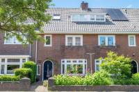 Woning Sonniusstraat 4 Den Bosch