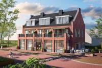 Woning Flessestraat maisonnette 1 Heteren