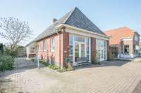 Woning Voorstraat 47 Bad Nieuweschans
