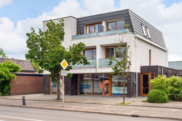 Woning Nieuwe Waalreseweg 6f Valkenswaard