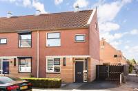 Woning Kroosstraat 5 Almelo