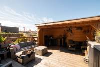 Woning Paardenstraat 29 Hoek van Holland