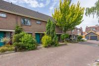 Woning Gentiaan 13 Nijverdal