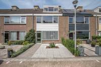 Woning Magnolialaan 15 Pijnacker