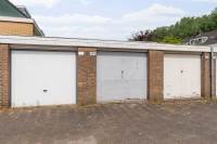 Garage Abeelweg 274 Rotterdam