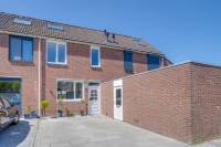Woning Eindhovenstraat 6 Almere