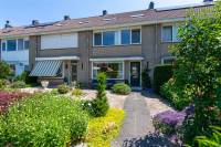 Woning Schimmelpennincklaan 14 Gorinchem