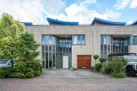 Woning Paradijsselpark 33 Capelle aan den IJssel