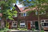 Woning Van der Mondestraat 125 Utrecht