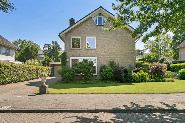 Woning Faunuslaan 8 Eindhoven