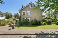 Woning Faunuslaan 8 Eindhoven