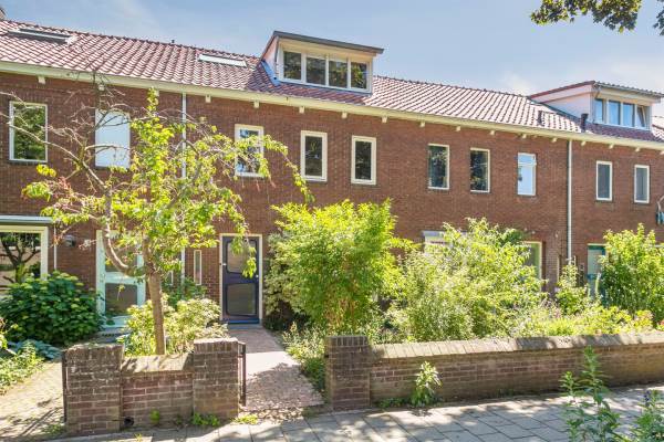 Woning Corduwenerstraat 15 Nijmegen