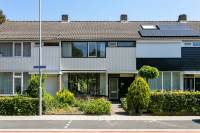 Woning Oenenburgweg 266 Nunspeet