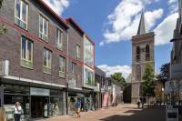 Woning Brouwerstraat 19D Ede