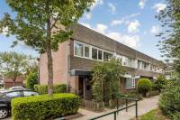 Woning Vossehol 81 Oss