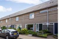 Woning Dr. Abraham Kuyperlaan 3 Veghel