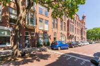 Woning Antonie Heinsiusstraat 13 Den Haag