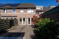 Woning Dr. Poelsstraat 59 Oosterhout (NB)