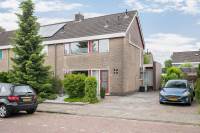 Woning Vrijburgstrjitte 30 Beetsterzwaag