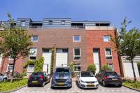 Woning Schoonebekerstraat 19 Utrecht