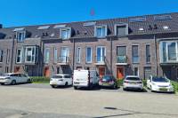 Woning Hoefplein 8 Veghel