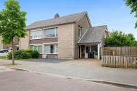 Woning Thorbeckestraat 38 Oss
