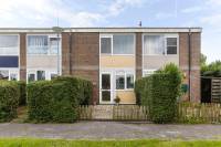 Woning Desdemonastraat 65 Hoogvliet Rotterdam