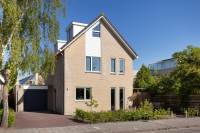 Woning Wilhelmina Druckerstraat 1 Hoofddorp