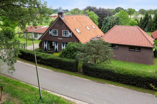Woning Spitsbrug 10 Afferden (LI)