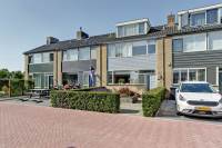 Woning Rembrandtstraat 33 Reeuwijk