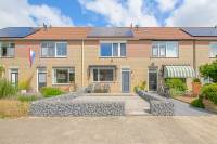 Woning Aarjen Teunisz Jongkeesstraat 15 Den Helder