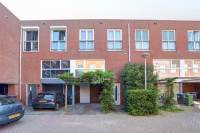 Woning van der Duyn van Maasdamstraat 89 Nijmegen