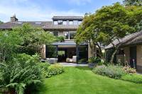 Woning Mozartlaan 13 Huizen