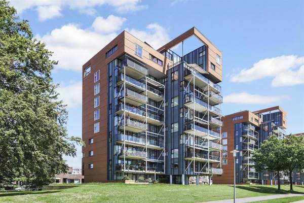 Woning Plantsoen Welgelegen 191 Apeldoorn