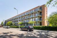 Woning Wilgenlei 114a Rotterdam