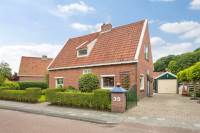 Woning Agostraat 35 Ter Apel