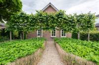 Woning Scharenburgsestraat 5 Puiflijk