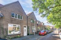 Woning Piet Heinstraat 5 Zwolle