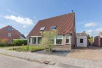 Woning Veenlanden 39 Steenwijk